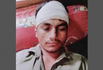 শিবগঞ্জে ব্যবসায়ীকে মারপিট থানায় অভিযোগ